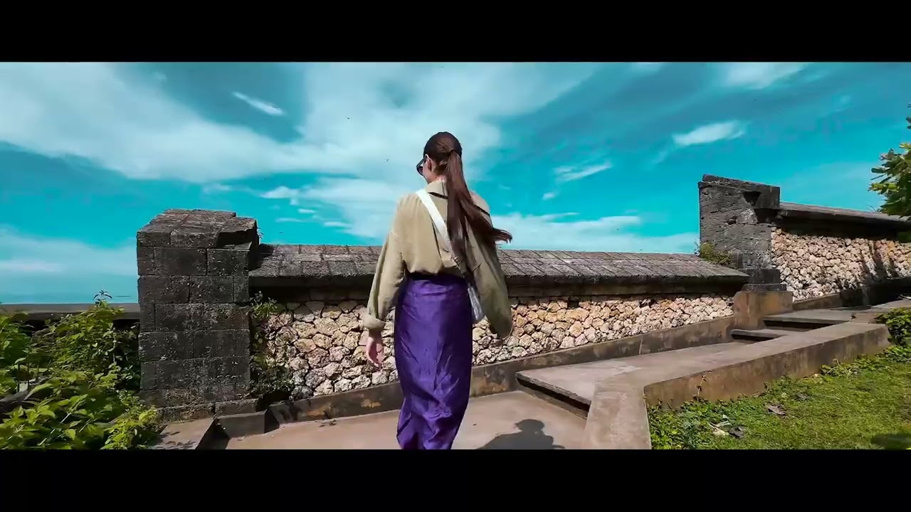 Бали