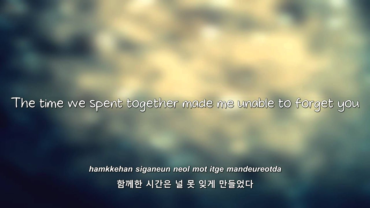 FT Island- Hello Hello lyrics [Eng. | Rom. | Han.]