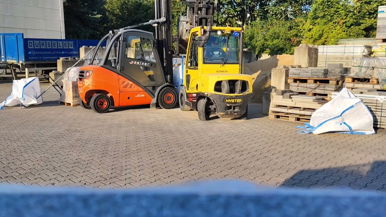 Effiziente Big Bag Verfüllung mit verschiedenen Schüttgut Materialien bis zu 30 Tonnen pro Stunde 