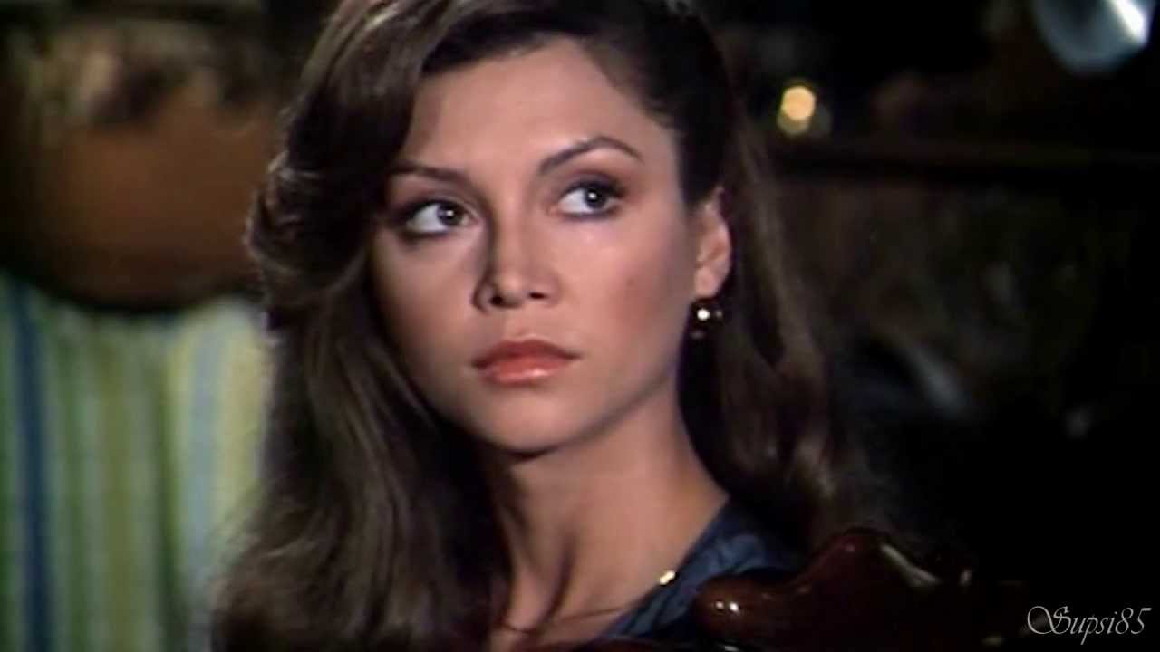 Pam/Bobby Ewing [Dallas] - 