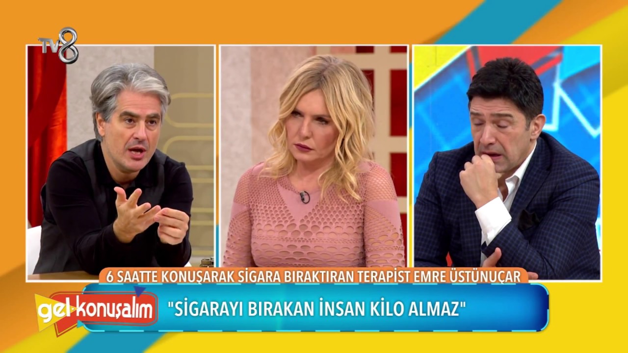 Sigara nasıl bırakılır? #sigarayıbırak #allencarrsemineri #allencarrtürkiye