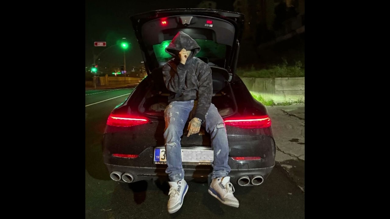 [SATILIK/ON SALE] UZI x ATİ242 TYPE BEAT 
