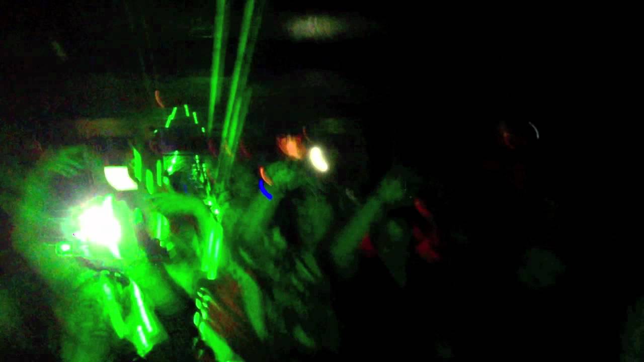 John O'Callaghan Live @ Subculture - 15.06.12 - Button Factory  - Follow Me