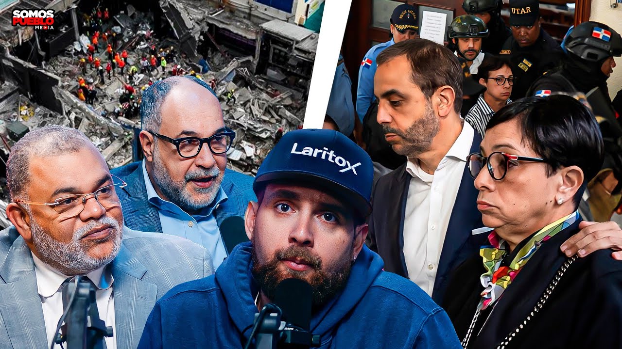 LO QUE NADIE DICE DEL JUICIO DEL CASO JET SET