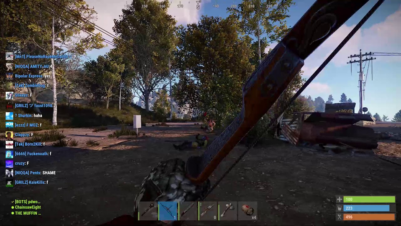 Rust but im bad