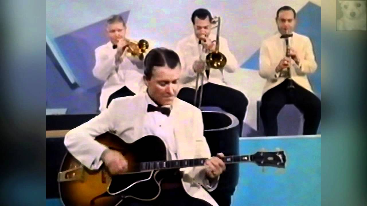 Eddie Condon All Stars (2/2)