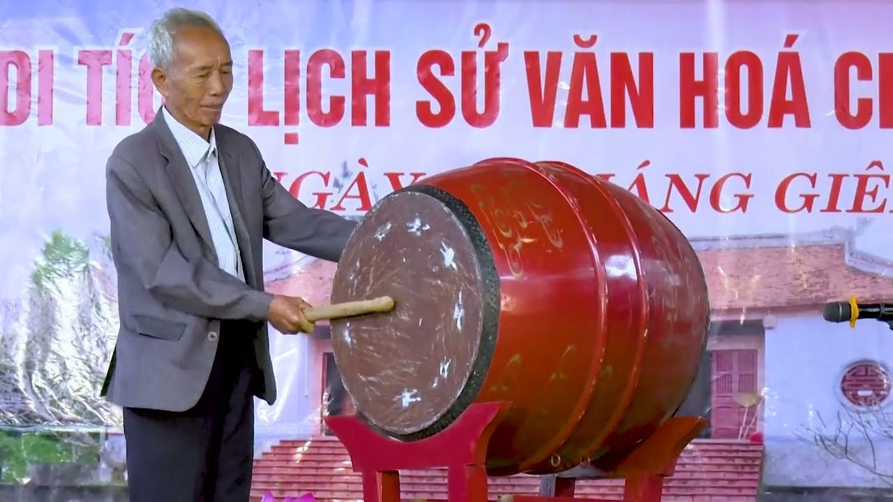 Khai mạc lễ hội Chùa Chiềng 2026