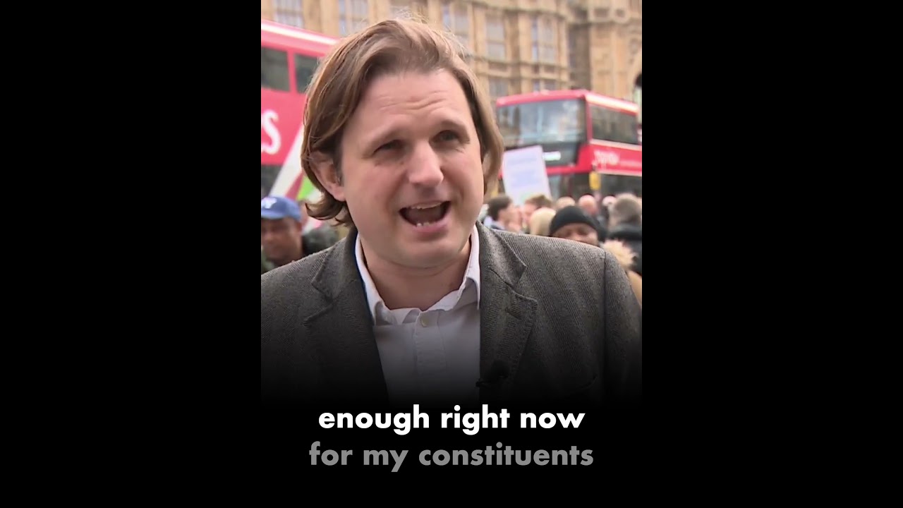 Social care reform NOW