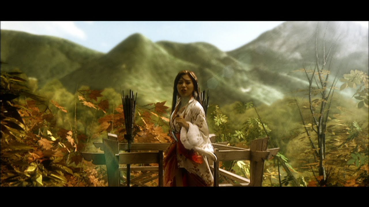 MINMI｢Are yu ready｣