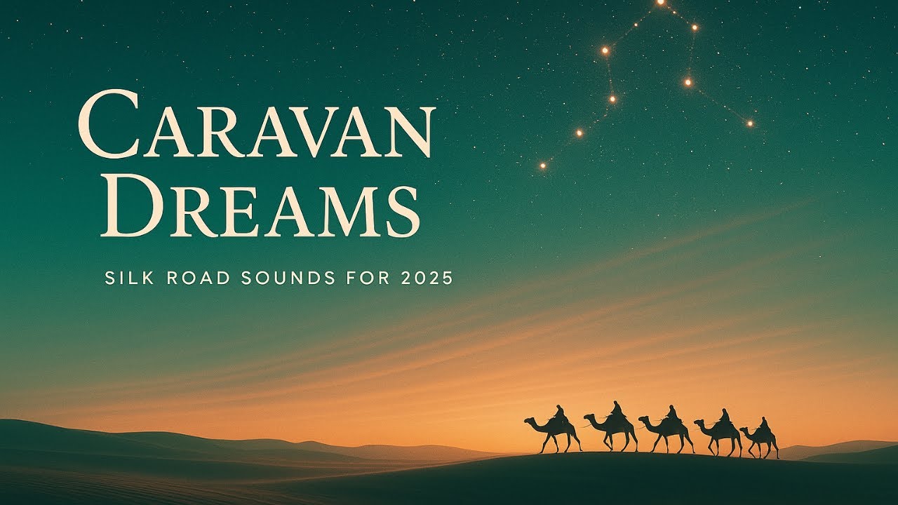 Caravan Dreams