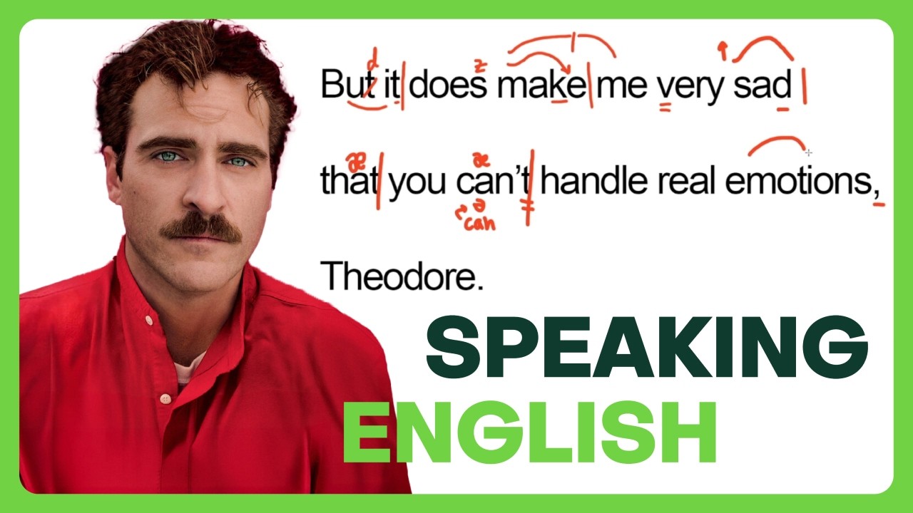 You Want to Improve the Way You’re SPEAKING ENGLISH? I Know Exactly How To Help!