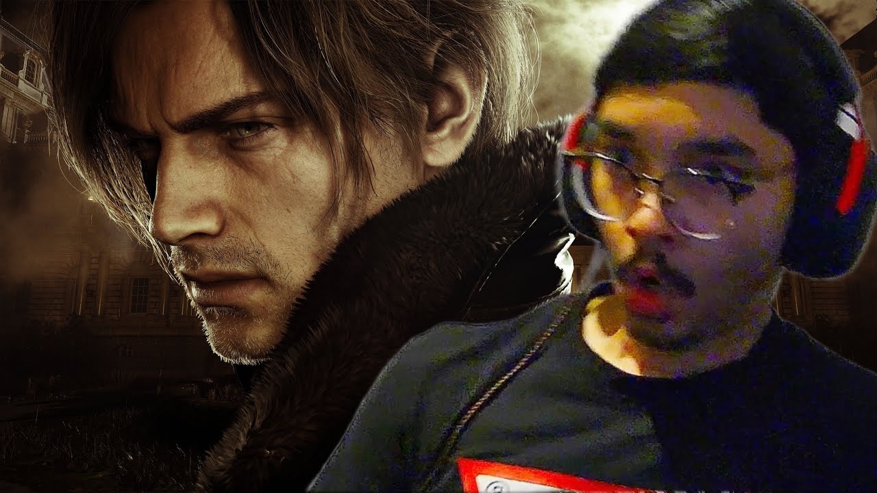 تختيم ريزدنت ايفل 9 | الحلقة الثانية | Resident Evil 9 Requiem