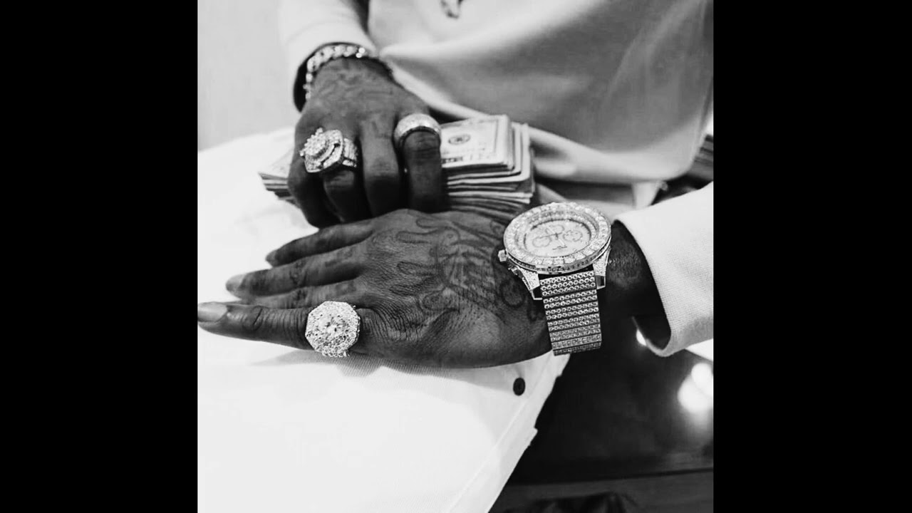 [FREE] Key Glock x Young Dolph Type Beat 2026 - 