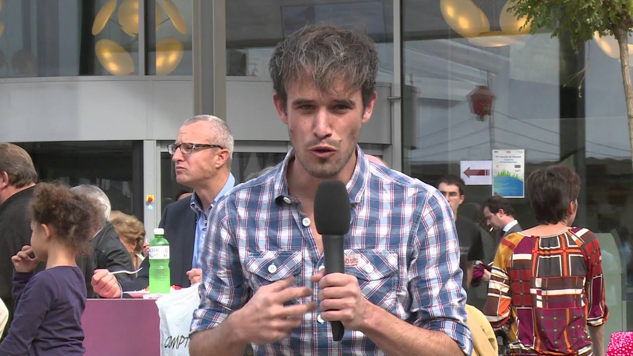 L'enquête de la Foire: les clichés valaisans sont-ils vrais?