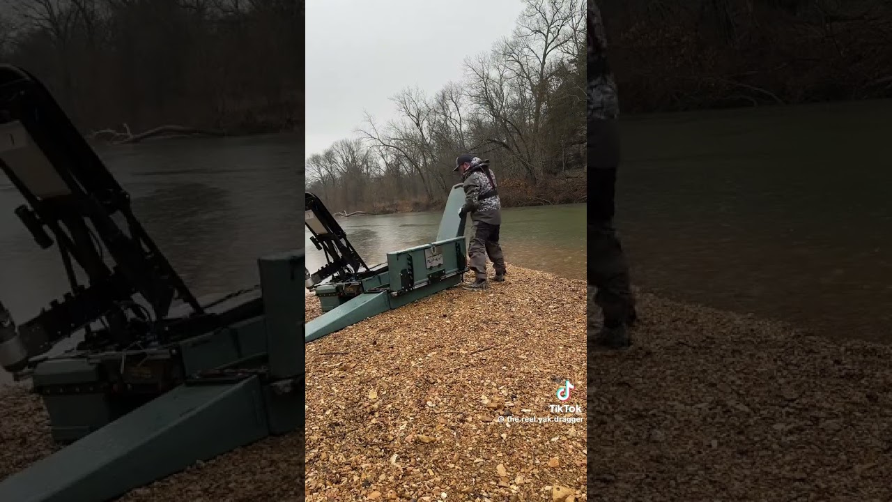 fishing boat fold.up portable genius