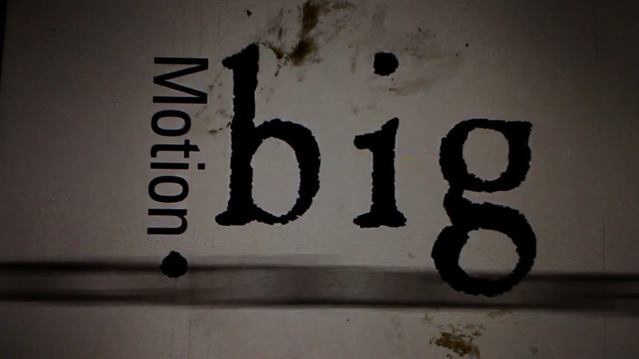 E1 Entertainment/Movie Central/The Movie Network/Big Motion Pictures/Amaze (2010)