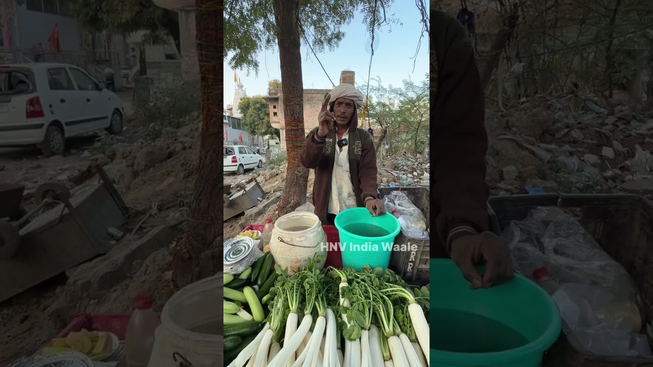 20 Lakh का कर्ज़ा 1 साल में मूली-गाजर ने किया पूरा!😳 Big Miracle of Baba Khatu Shyam ji - Rajasthan