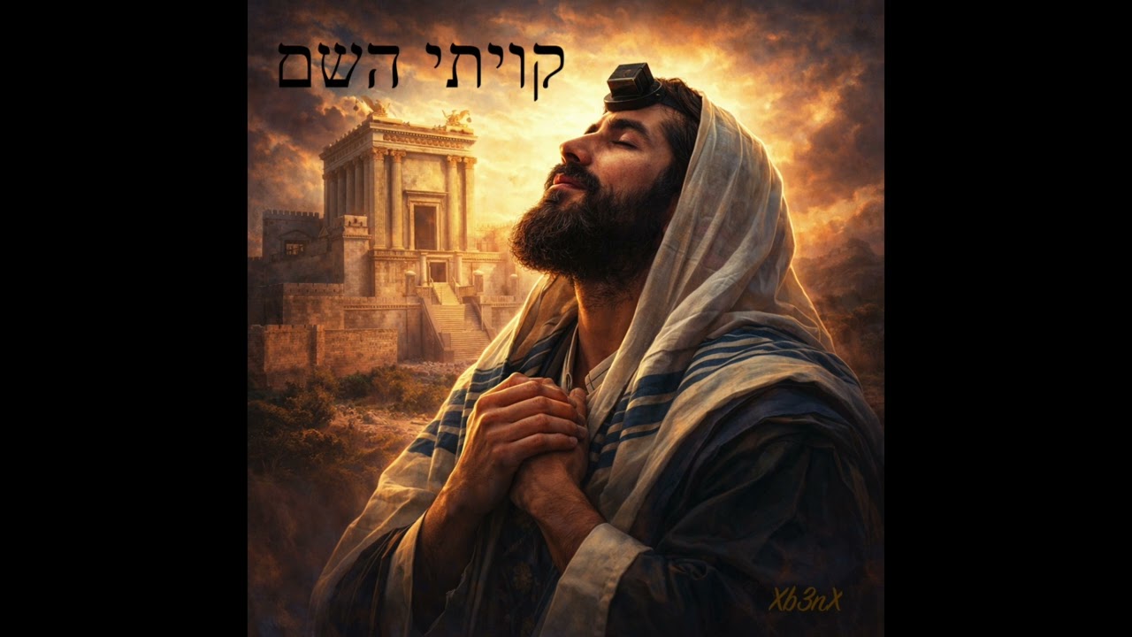 קויתי השם