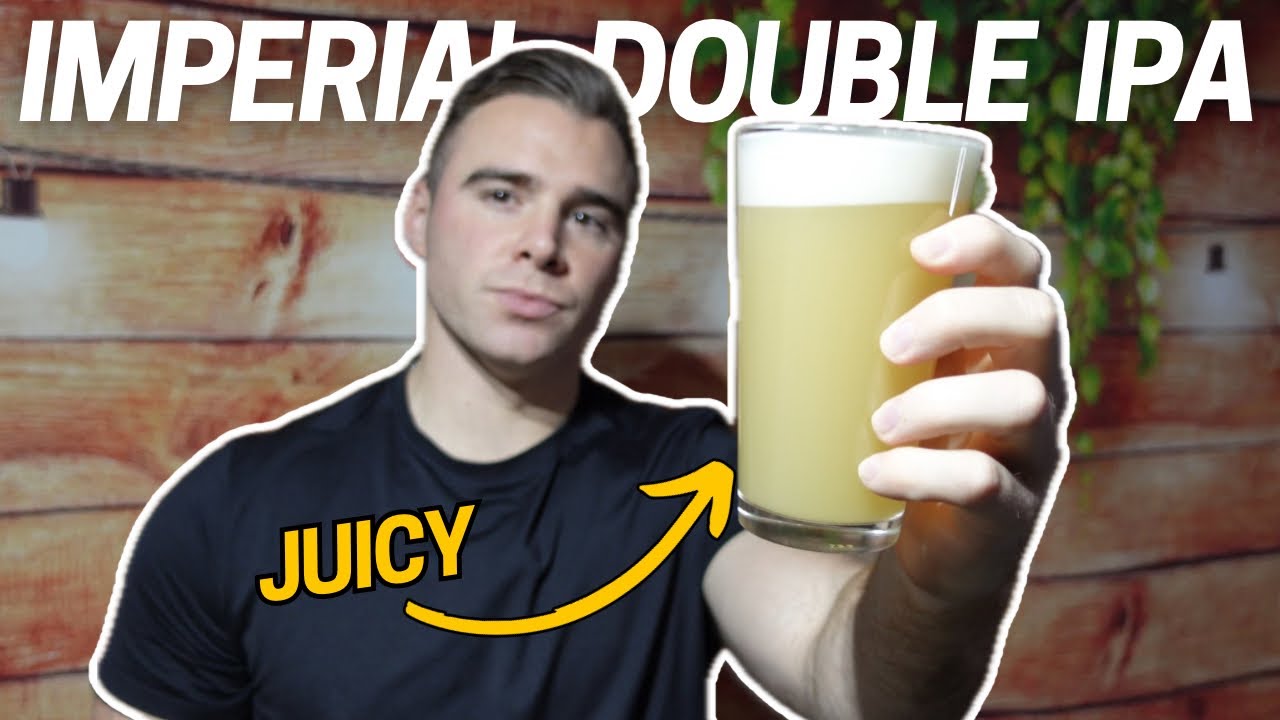 Dry Hopped To Perfection? Lucid Dream Wave from Equilibrium