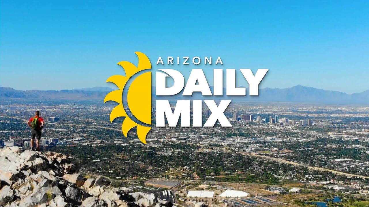 Arizona Daily Mix | March 10, 2026 Episode