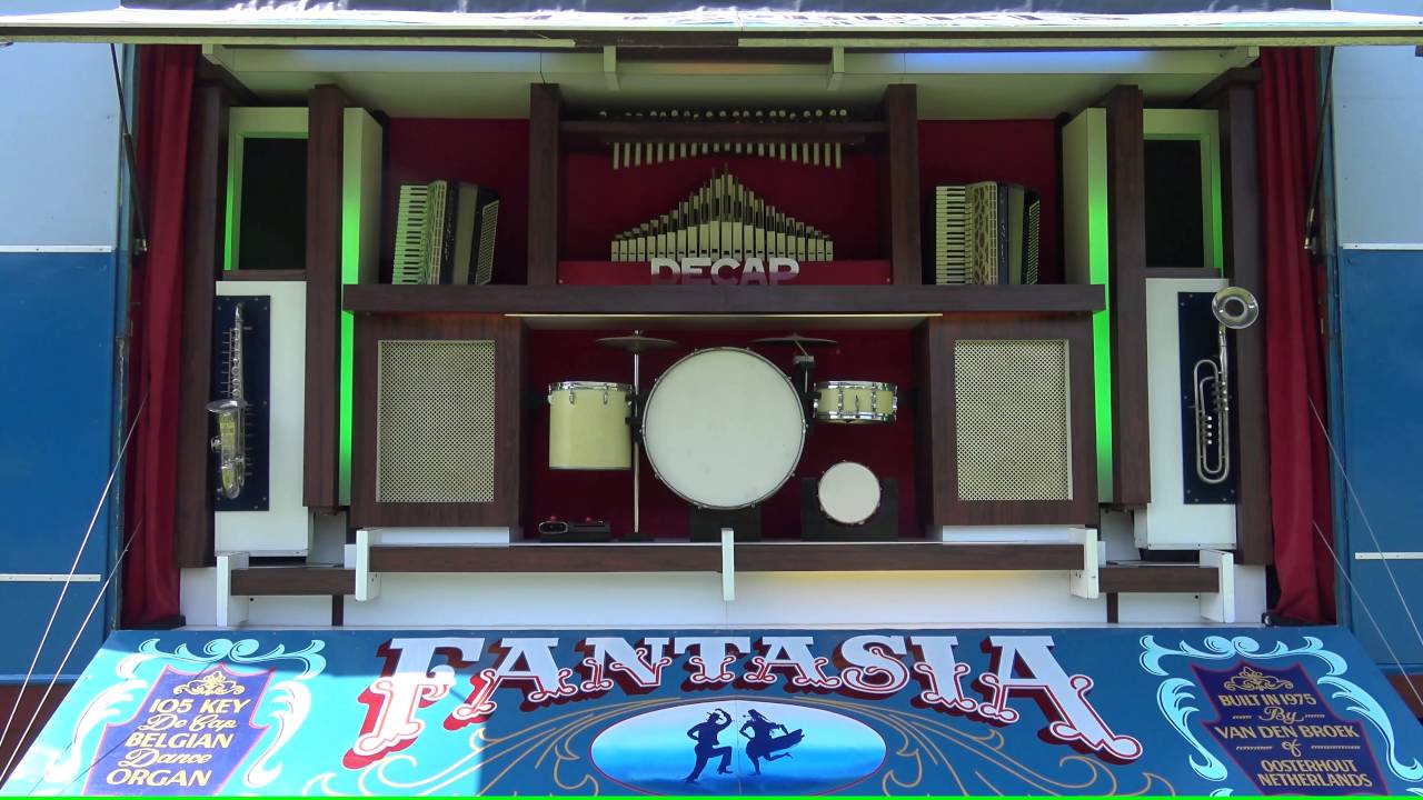 SCOF2016   Fantasia
