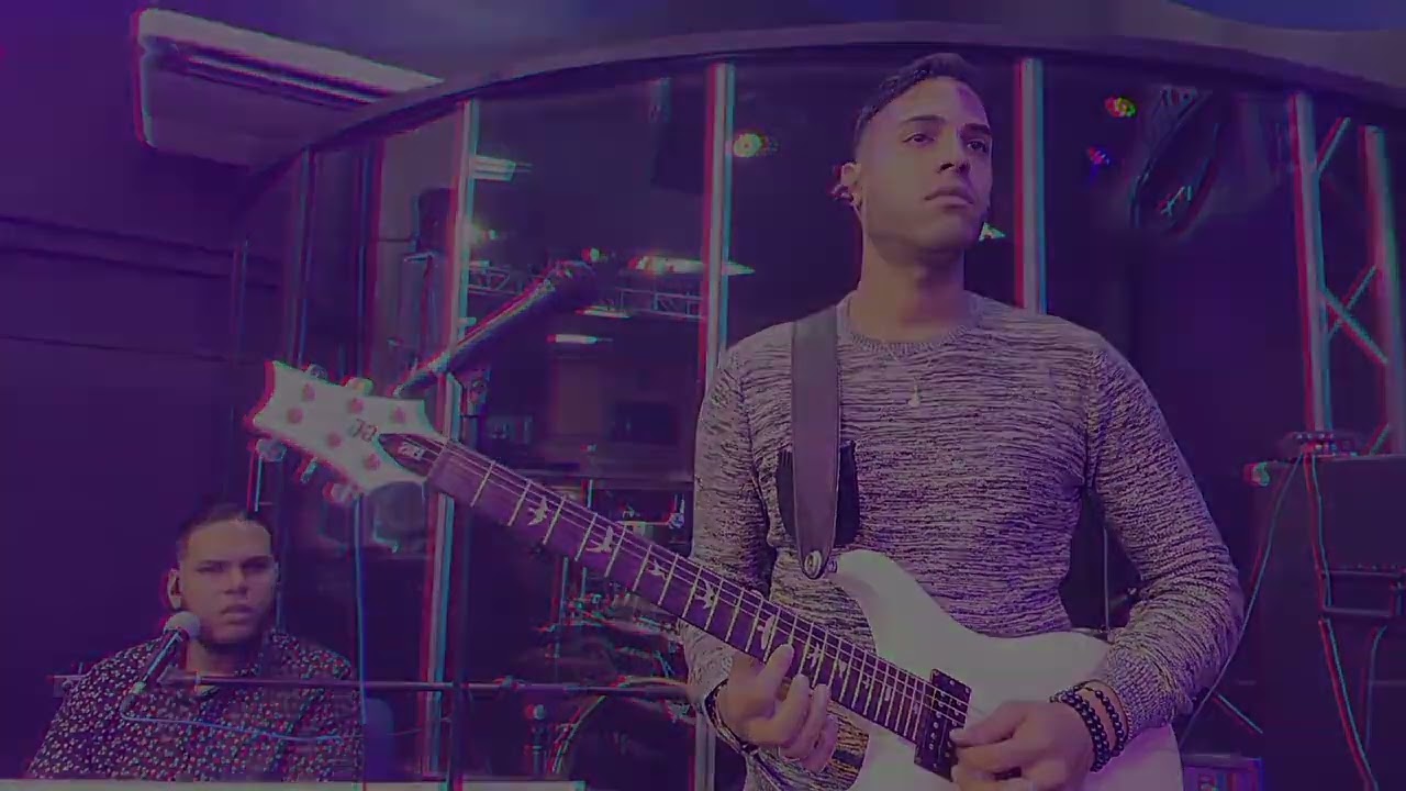 🎧 🎹 🎸 🥁 🎸 Worship Arrangement