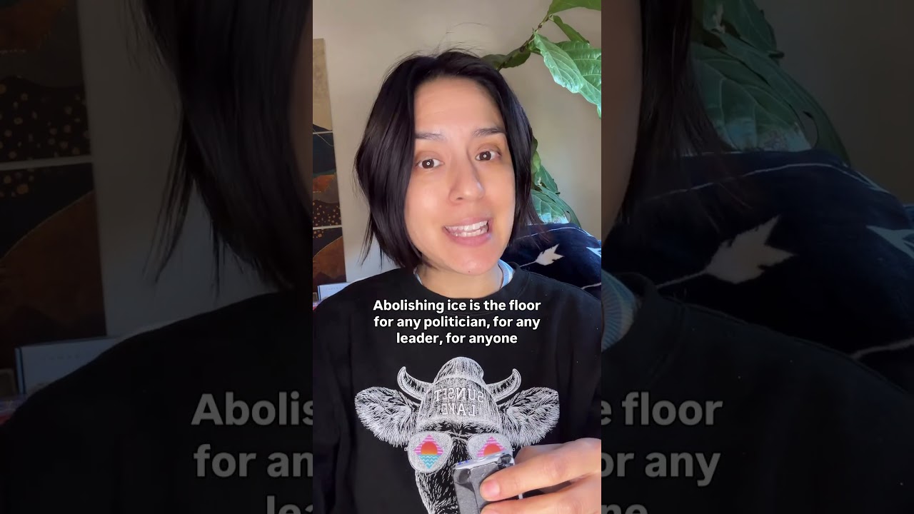 ABOLISH ICE
