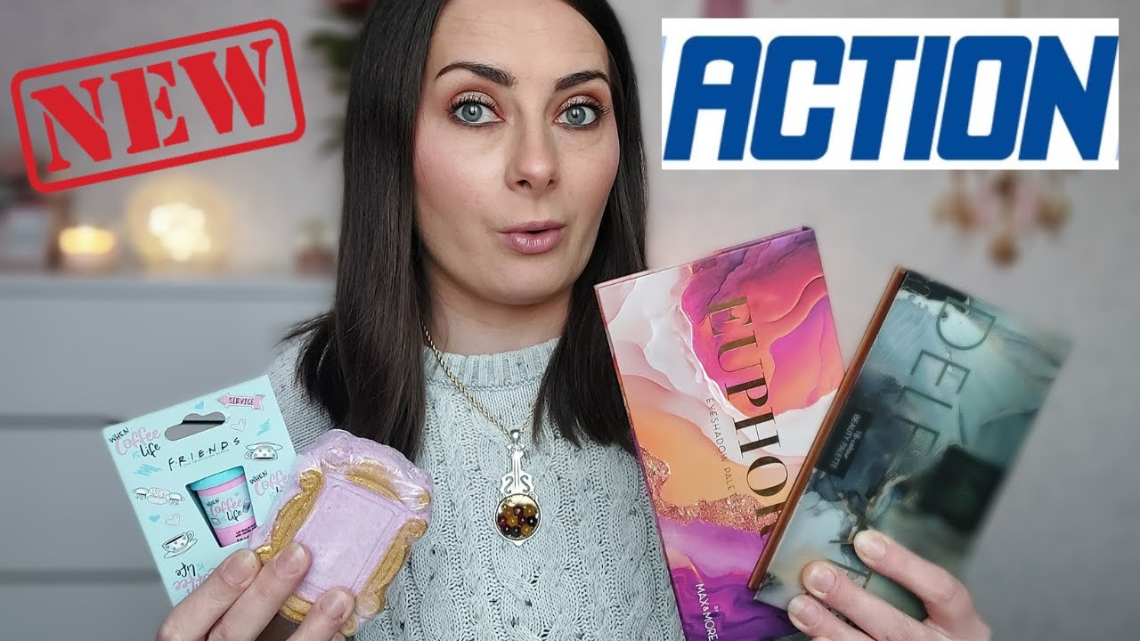 BIG HAUL ACTION : Un ARRIVAGE de DINGUE !