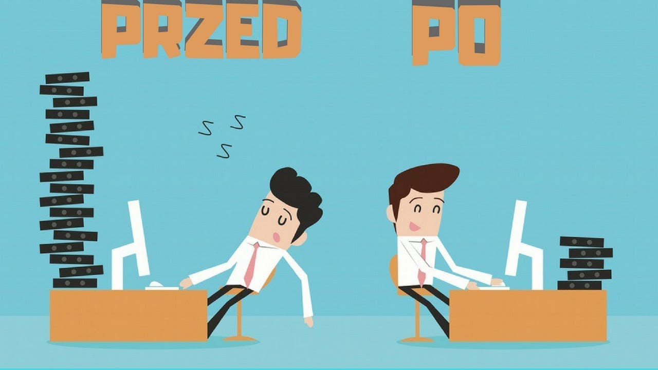 JAK ZAPLANOWAĆ DZIEŃ - ZWIĘKSZ SWOJĄ PRODUKTYWNOŚĆ | ANTONI ŁĄCKI