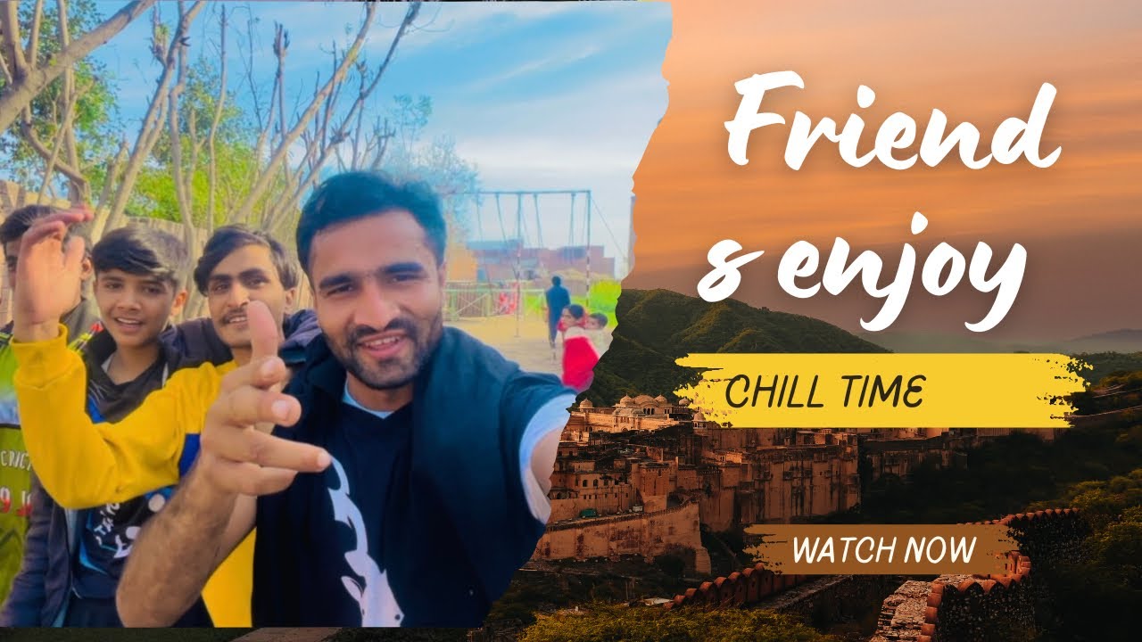 Friends enjoy time 😉 vlog #vlog #youtube #trending #viral 