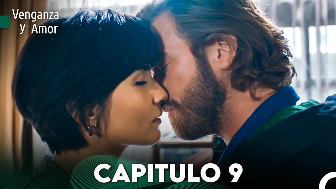 Venganza y Amor Capitulo 9 - Doblado En Español