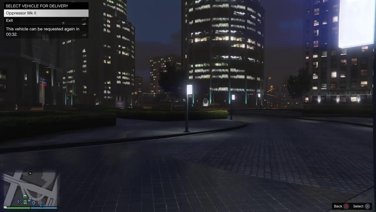 Gta making random fit