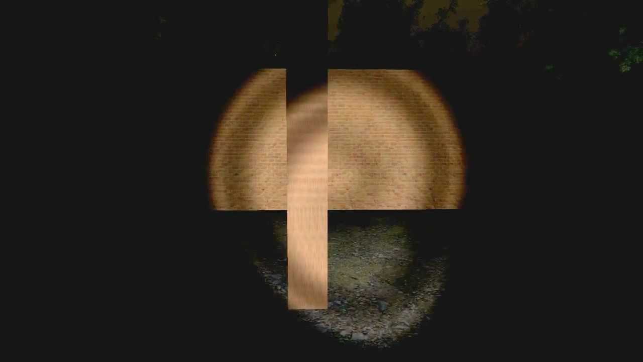 WHAT THE FUUUU - SLENDER
