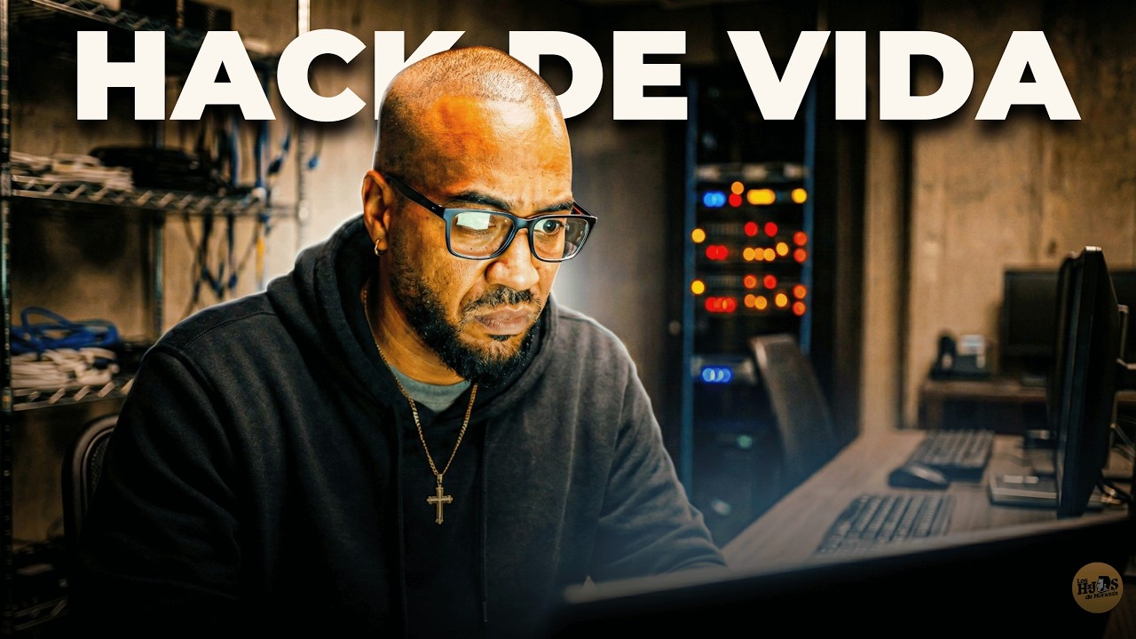 HACK DE VIDA