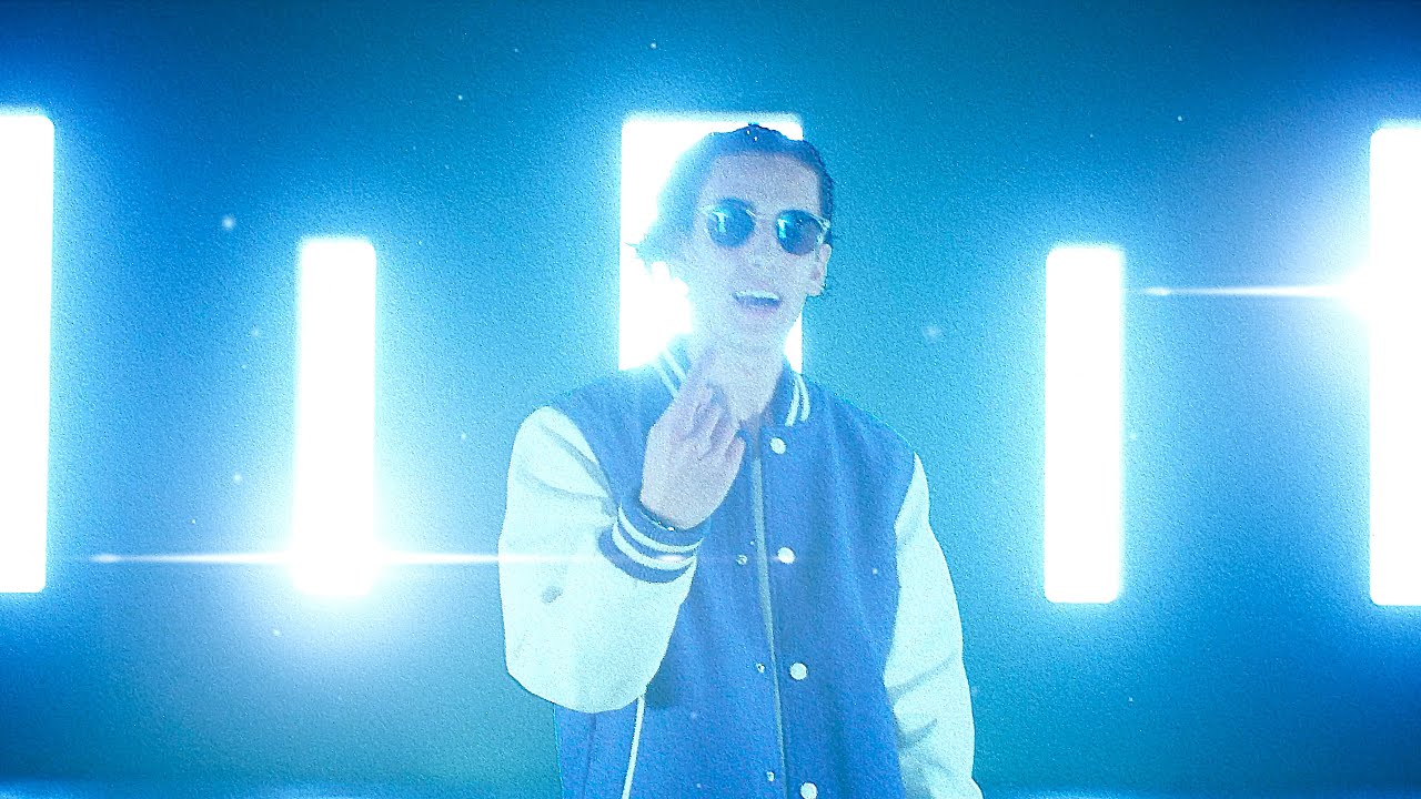 Vizcaíno Reyes - Inalcanzable (Videoclip Oficial)