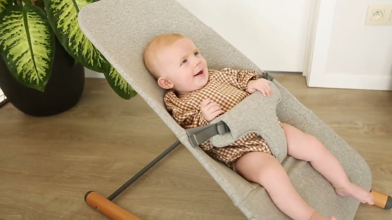 Childhome Houpac&iacute; leh&aacute;tko Evolux