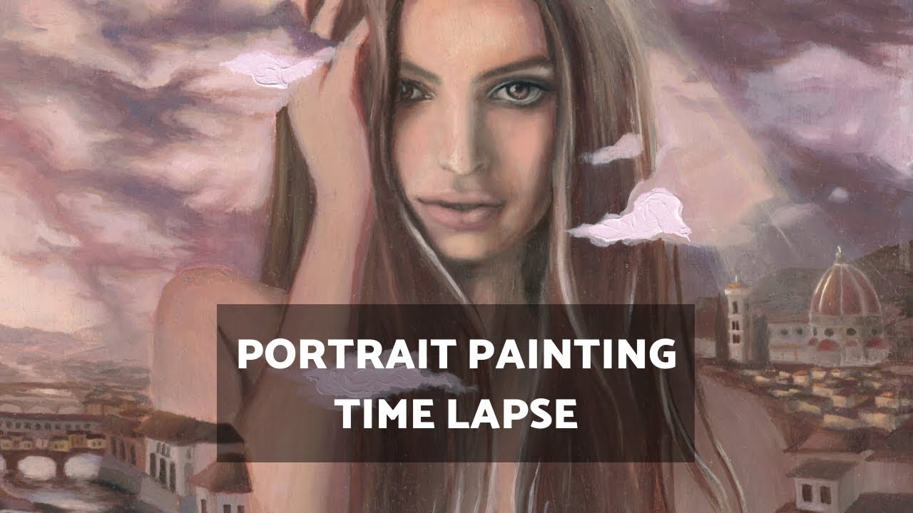 WAYS TO SAVE TIME ON PAINTING VIDEOS