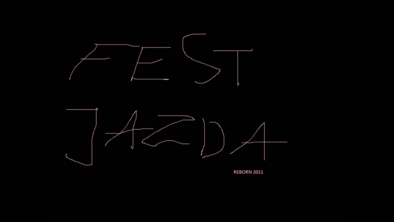 Diceboy-Fest jazda RE-Born 2011 HD