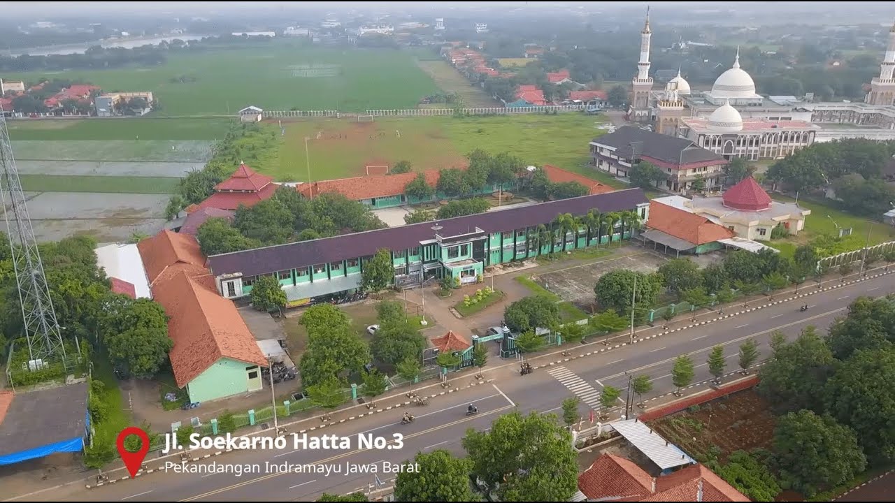 Profil MAN 1 INDRAMAYU