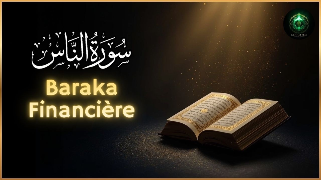 PRIÈRE PUISSANTE : DE L’IMPOSSIBLE AU MIRACLE10 MINUTES AUJOURD’HUI – INCHA’ALLAH