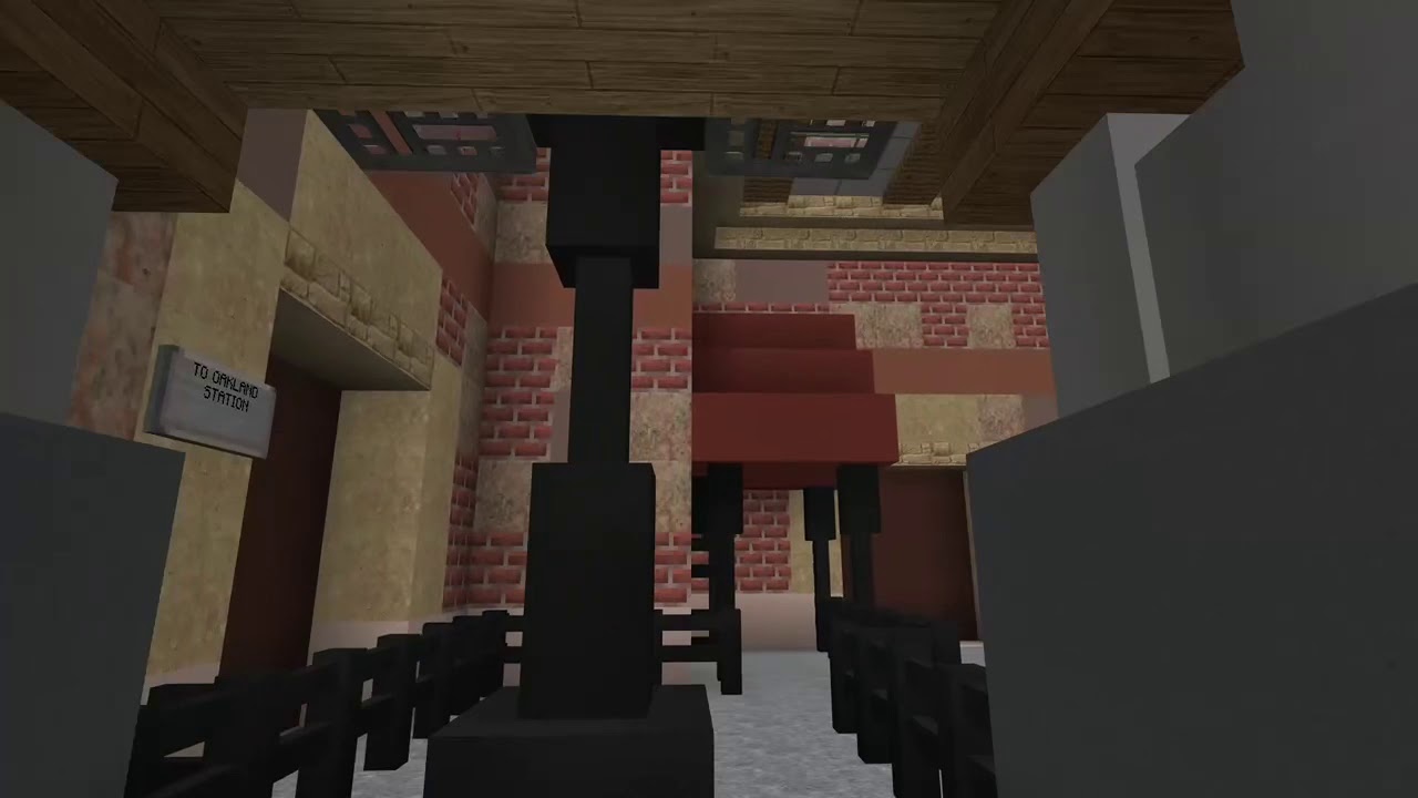 Earthquake:The Big One Adventure Studio’s