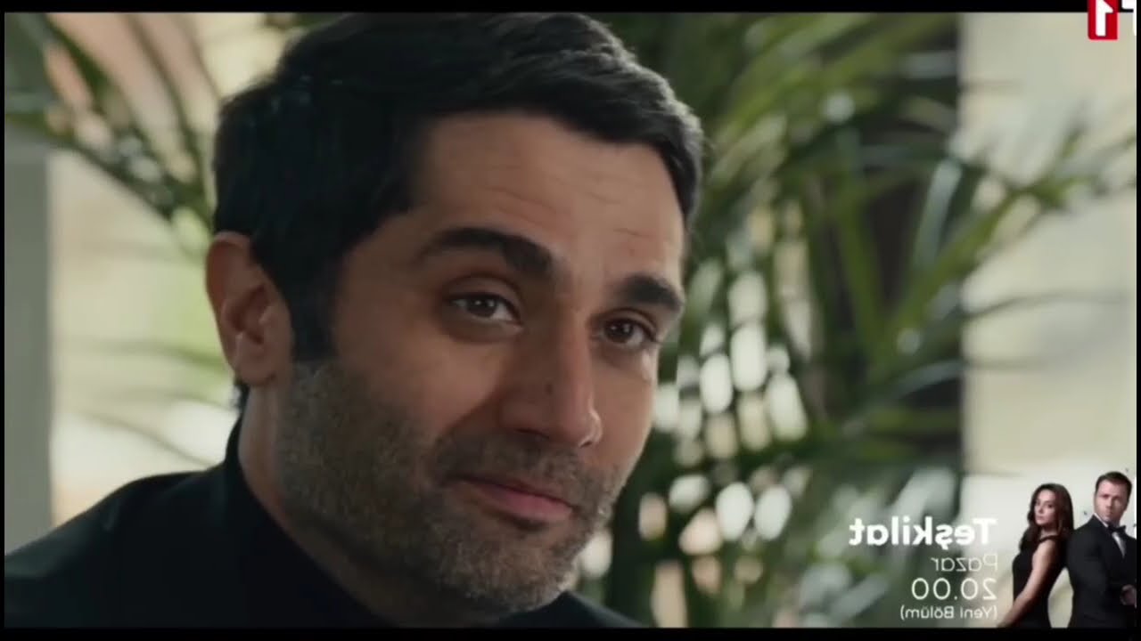 مسلسل المنظمة الحلقة 167 إعلان 2 مترجم للعربية | "اترك ابنتي يا ألتاي!"