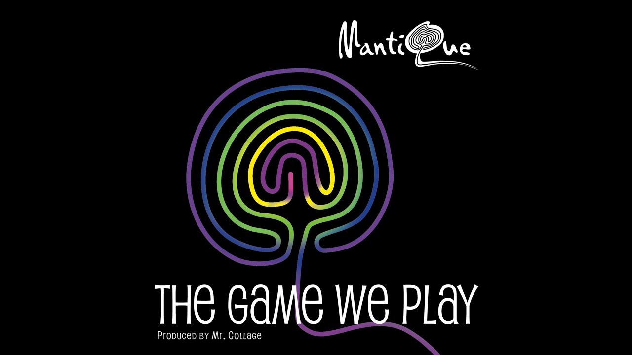 Mantique - The Game We Play (Full Album)