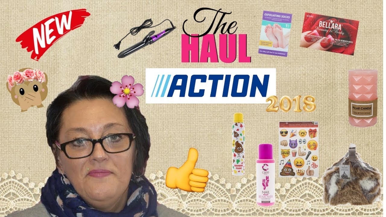 HAUL ACTION