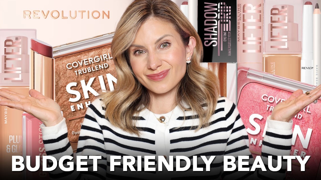 NEW Drugstore Makeup at Ulta: Hits & Misses (Under $20!)