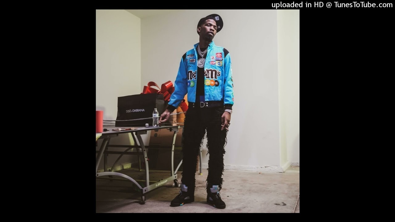 [FREE] Blocboy Jb x Mac Critter Type Beat ''Bentley'' [Prod By Monteezzy]