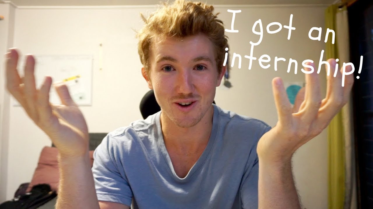 I got offered a Machine Learning Engineer INTERNSHIP! | Learning Intelligence 27