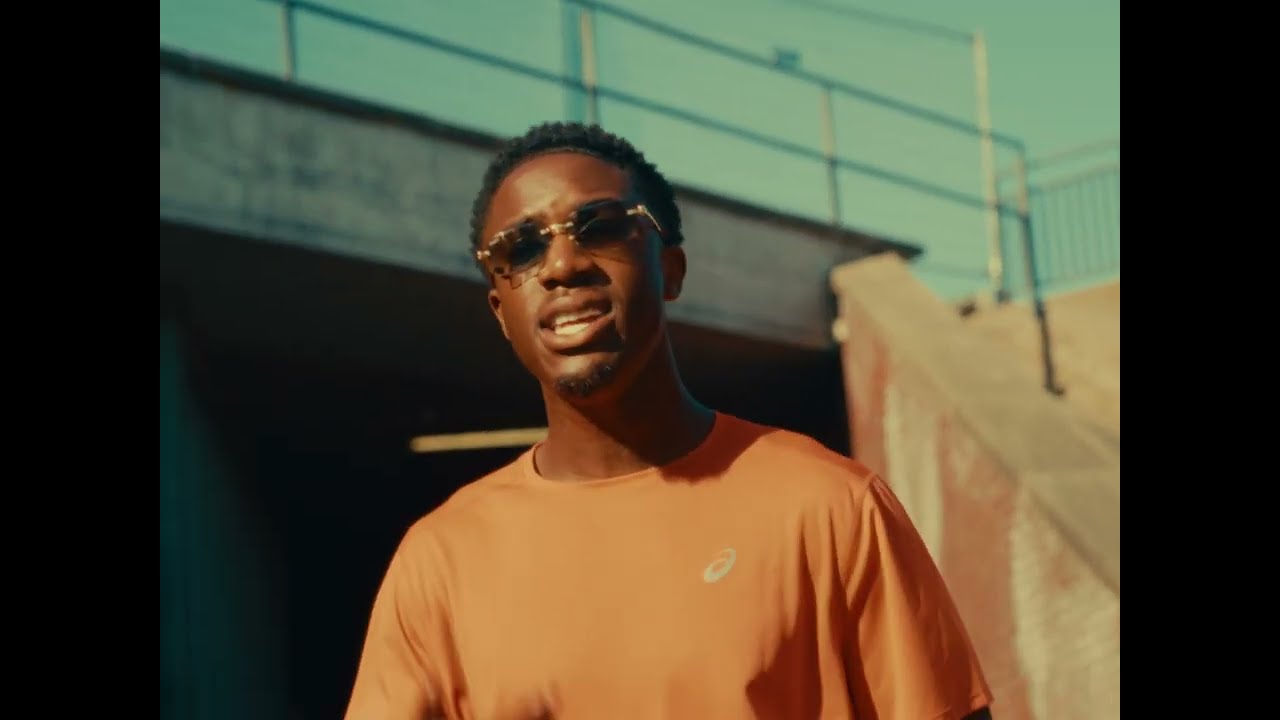Foncé - Last Van (Official Music Video)