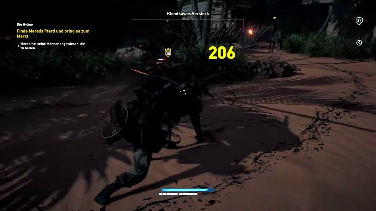 FIGHT 
