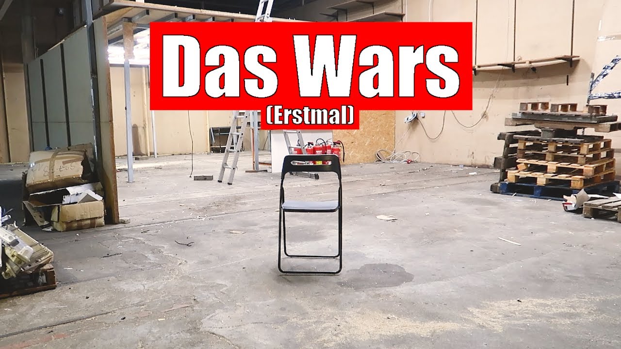 Ich habe Schlechte Nachrichten...
